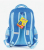 картинка Рюкзак ЮНЛАНДИЯ с пеналом в комплекте, эрго-спинка, мальчик, Машина, 42х29х14 см, 227851 от магазина МОЛТИ