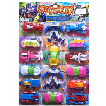 картинка Игрушка Машинки/самолеты/трансформеры микс от магазина МОЛТИ