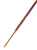 картинка Набор кистей (синтетика, №2,3,5,6,7) (НК-2810) 5 шт,деревянная ручка, кратно 12 от магазина МОЛТИ