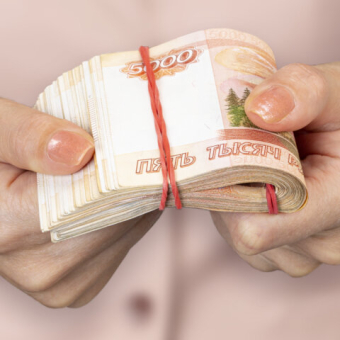 картинка Резинки банковские универсальные диаметром 60 мм, BRAUBERG 50 г, цветные, натуральный каучук, 440035 от магазина МОЛТИ