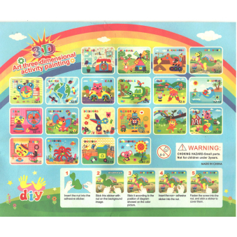картинка Наклейка-аппликация V021-030/XZ  (14) EVA микс животные 20х0,7х25,5 см.в и/у магазин МОЛТИ оптовый магазин. картинка Наклейка-аппликация V021-030/XZ  (14) EVA микс животные 20х0,7х25,5 см.в и/у от магазина МОЛТИ