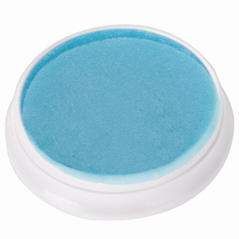 картинка Гель для увлажнения пальцев АНТИБАКТЕРИАЛЬНЫЙ BRAUBERG 25 г, c ароматом жасмина, голубой, 225830 от магазина МОЛТИ