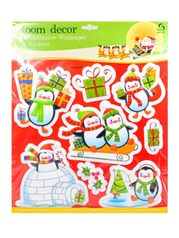 картинка Наклейка для декорирования TON 30*30 от магазина МОЛТИ