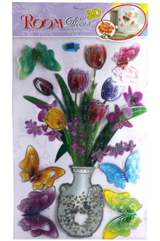 картинка Наклейка для декорирования FK 32*50 от магазина МОЛТИ