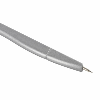 картинка Циркуль BRAUBERG "Klasse", 115 мм, пластиковый пенал, 210313 от магазина МОЛТИ