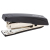 картинка Степлер №10 STAFF "Basic", до 10 листов, с антистеплером, черный, 224625 от магазина МОЛТИ