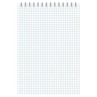 картинка Блокнот А5, 40 л., гребень, ламинированный картон, клетка, Альт, "Кошки", (5 видов), 3-40-462 от магазина МОЛТИ