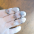картинка Кольцо-перстень 668S-5 под натуральные камни от магазина МОЛТИ
