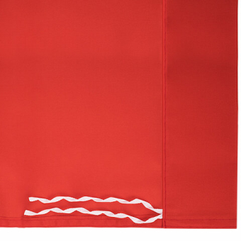 картинка Флаг России 90х135 см с гербом, ПОВЫШЕННАЯ прочность и влагозащита, флажная сетка, STAFF, 550228 от магазина МОЛТИ